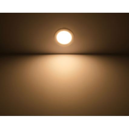 Philips - LED Einbauleuchte 1xLED/14W/230V