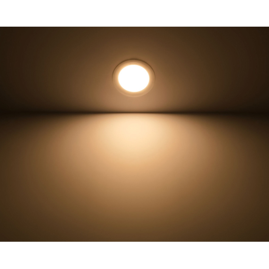 Philips 59523/31/P1 - LED Untersichtsleuchte MARCASITE 1xLED/14W/230V