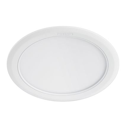 Philips 59529/31/P1 - LED Untersichtsleuchte MARCASITE 1xLED/21W/230V
