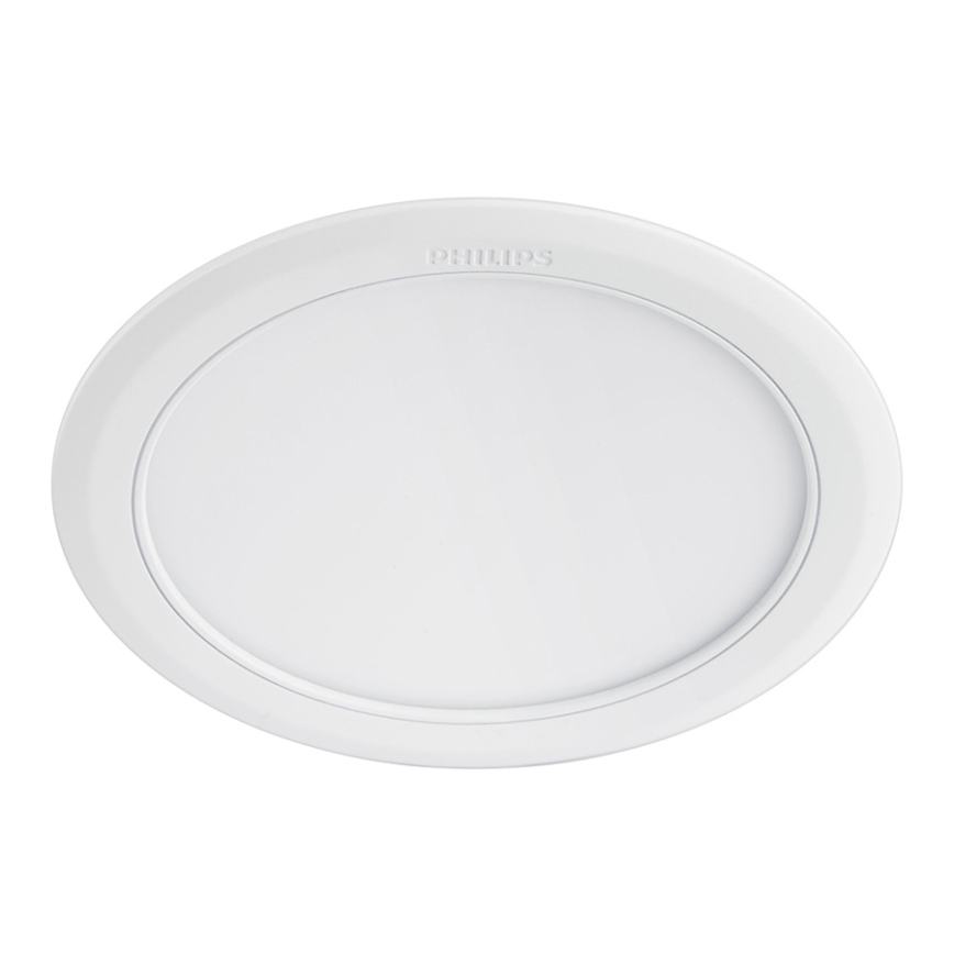 Philips 59529/31/P1 - LED Untersichtsleuchte MARCASITE 1xLED/21W/230V