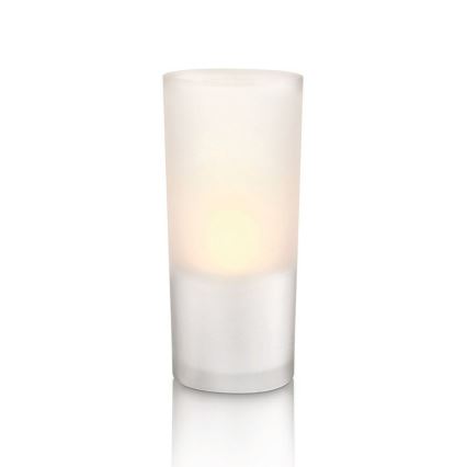 Philips 69133/60/PH - Dekoration LED Kerzen CANDLE LIGHTS (12 Stück Satz) 1xLED/1W/230V