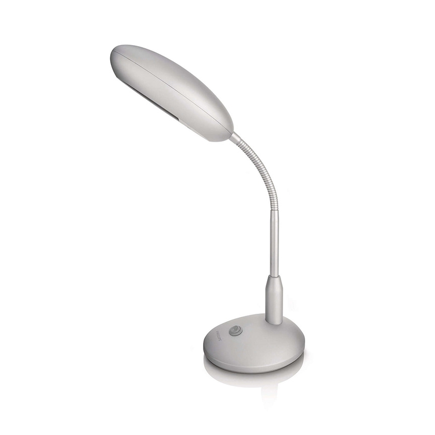 Philips 69225/87/16 - Tischlampe MYHOMEOFFICE 1xE27/11W/230V