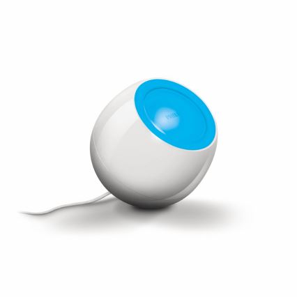 Philips 70019/31/PU - LED Tischlampe LIVINGCOLORS MINI LED/5,5W/230V weiß