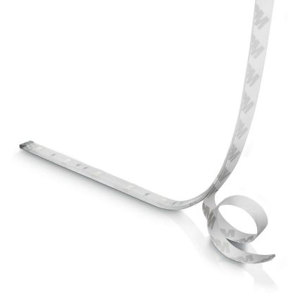 Philips 70101/31/P6 - LED-Streifen MYLIVING LIGHTSTRIPS 2m RGB LED/8W/230V