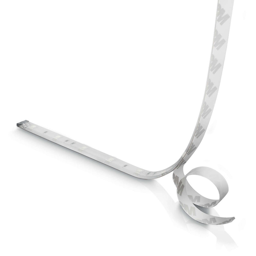 Philips 70101/31/P6 - LED-Streifen MYLIVING LIGHTSTRIPS 2m RGB LED/8W/230V