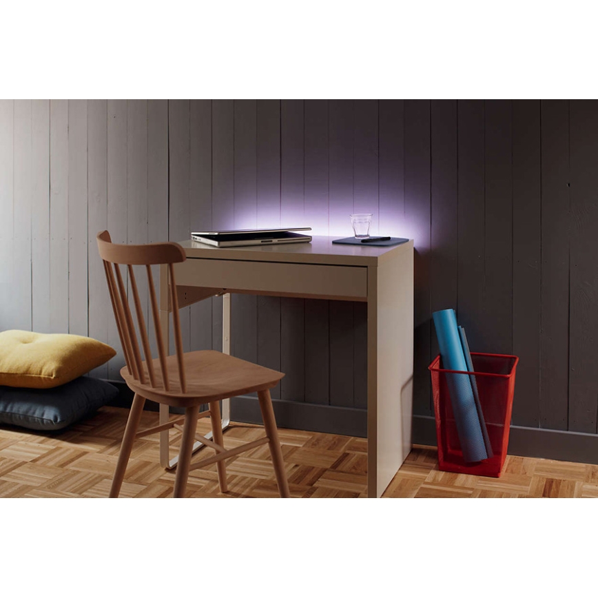 Philips 70101/31/P6 - LED-Streifen MYLIVING LIGHTSTRIPS 2m RGB LED/8W/230V