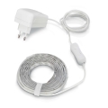 Philips 70102/31/P2 - LED-Streifen MYLIVING LIGHTSTRIP 5m LED/24W/230V