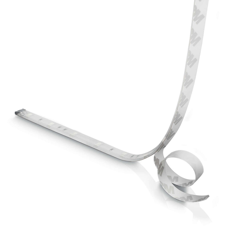 Philips 70102/31/P2 - LED-Streifen MYLIVING LIGHTSTRIP 5m LED/12W/230V