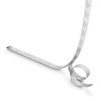 Philips 70102/31/P6 - LED-Streifen MYLIVING LIGHTSTRIP 5m RGB LED/17W/230V