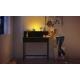 Philips 70105/31/P6 -LED RGB Dimmbare Tischleuchte MYLIVING BERRY 1xLED/3W/5V