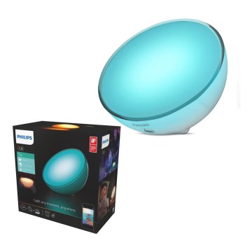 Philips 71460/60/PH - Dimmbare Tischleuchte Hue GO 1xLED/6W/RGB
