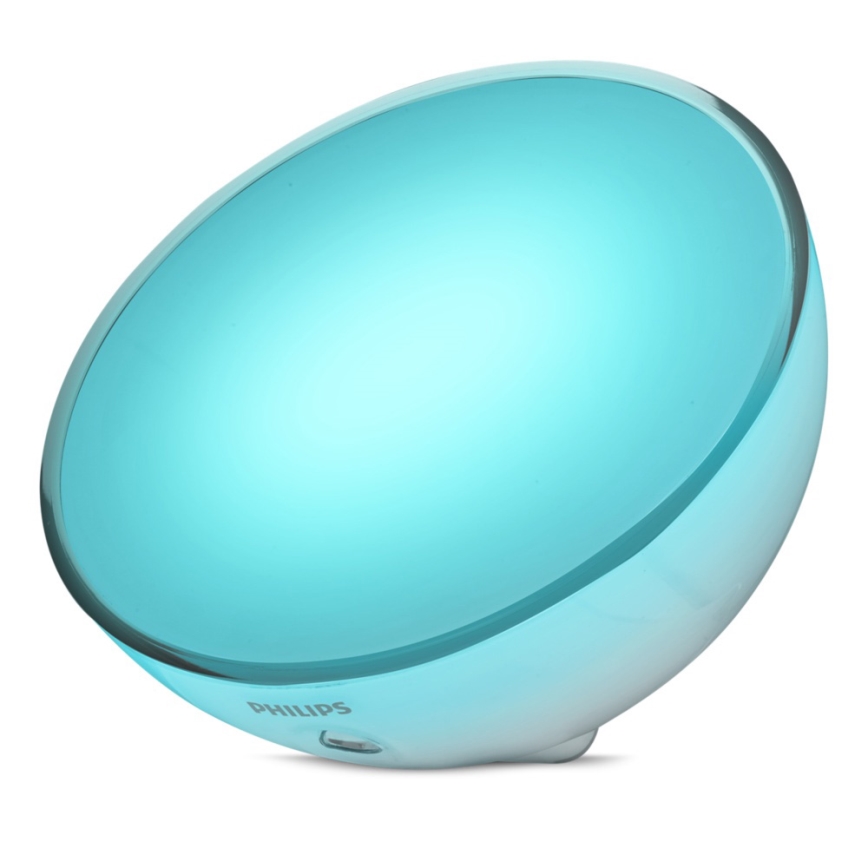 Philips 31152/31/PH - Dimmbar tischlampe HUE GO 1xLED/6W/RGB