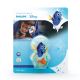 Philips 71767/35/P0 - LED-Kinder-Taschenlampe DISNEY DORY 1xLED/0,3W/2xAAA