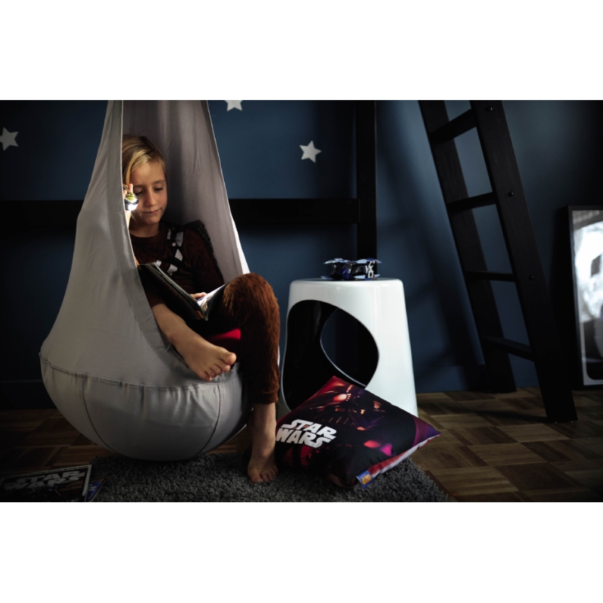 Philips 71767/99/16 - LED Kinder Taschenlampe DISNEY STAR WARS 1xLED/0,3W/2xAAA