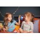 Philips - LED Children lamp 1xLED/0,3W/3V