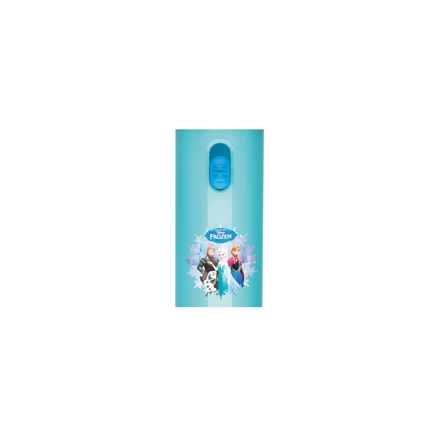 Kinderlampe 1xLED/3xLR44 der Projektor