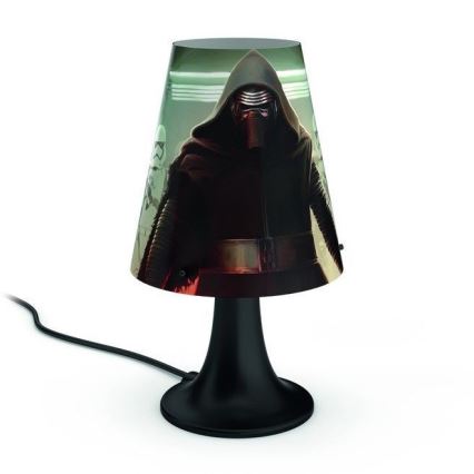 Philips 71795/30/P0 - LED Kiderlampe STAR WARS LED/2,3W/230V