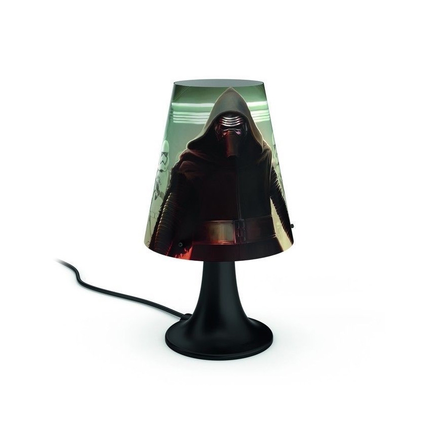Philips 71795/30/P0 - LED Kiderlampe STAR WARS LED/2,3W/230V