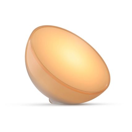 Philips 76020/31/P7 - LED Dimmbare Tischlampe HUE GO 1xLED/6W/RGB