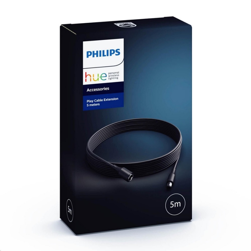 Philips 78204/30/P7 - Verlängerungskabel HUE PLAY 230V