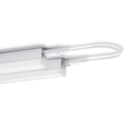 Philips 71661/28/P3 - LED tischlampe MYLIVING TAFFY 1xLED/3W/230V