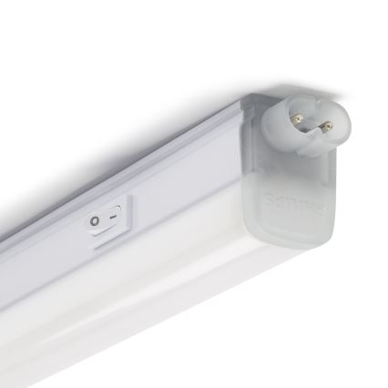 Philips 71661/28/P3 - LED tischlampe MYLIVING TAFFY 1xLED/3W/230V