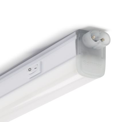 Philips - LED-Küchenunterbauleuchte LED/18W/230V