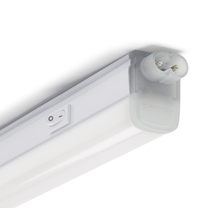 Philips 71661/28/P3 - LED tischlampe MYLIVING TAFFY 1xLED/3W/230V