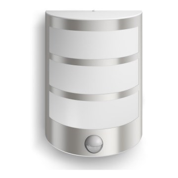 Philips - Außenleuchte mit Sensor LED/6W/230V IP44
