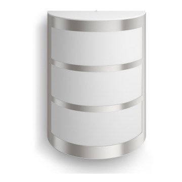 Philips - Außenwandleuchte LED/6W/230V IP44