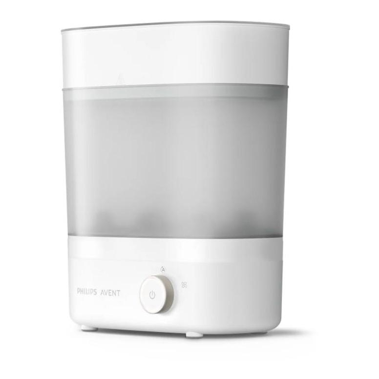 Philips Avent - Elektrischer Dampfsterilisator PREMIUM 3in1