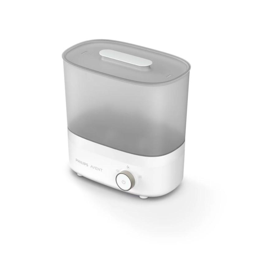 Philips Avent - Elektrischer Dampfsterilisator PREMIUM 3in1