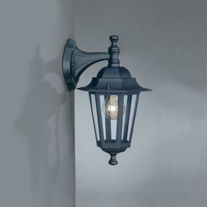 Philips Bright Light 71526/01/30 - Wandleuchte PEKING 1xE27/60W