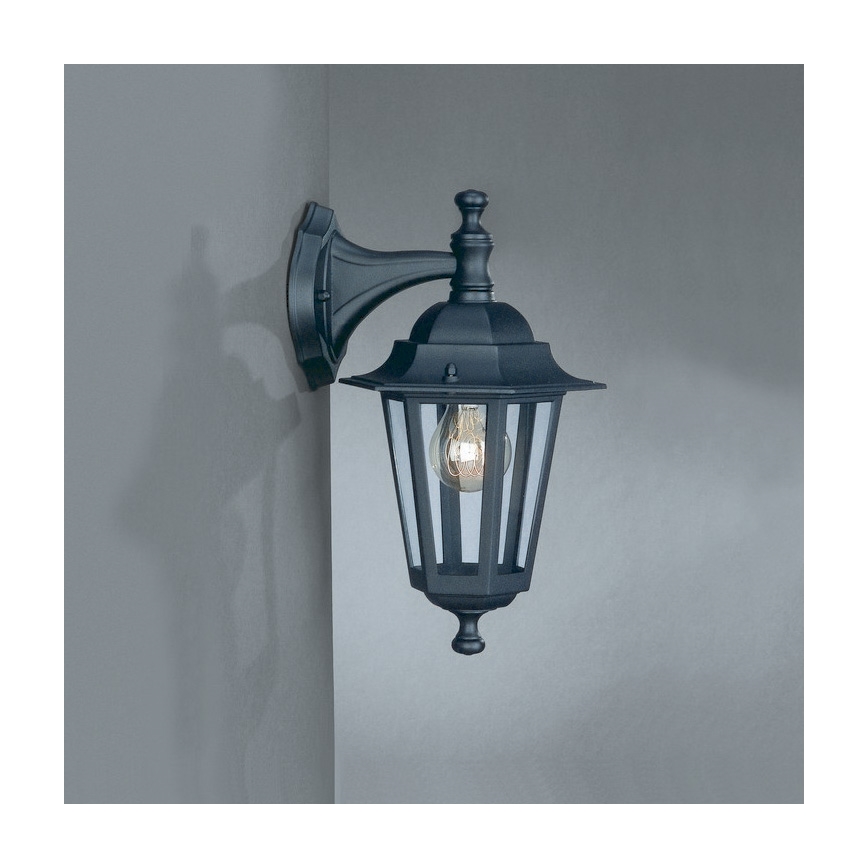 Philips Bright Light 71526/01/30 - Wandleuchte PEKING 1xE27/60W