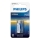 Philips CR123A/01B - Lithium-Batterie CR123A MINICELLS 3V 1600mAh