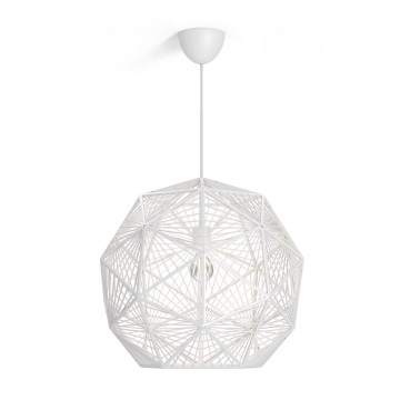 Philips - Decken-Hängeleuchte E27/60W/230V