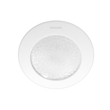 Philips - Dimmbare Einbaubeleuchtung Hue PHOENIX 1xLED/5W/230V