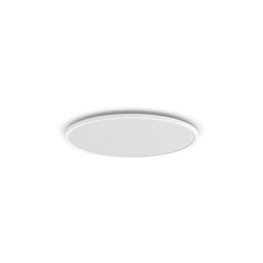 Philips - Dimmbare LED-Außenleuchte SCENE SWITCH LED/15W/230V IP54 weiß