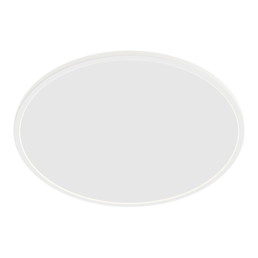 Philips - Dimmbare LED-Außenleuchte SUPERSLIM SCENE SWITCH LED/15W/230V IP54 weiß