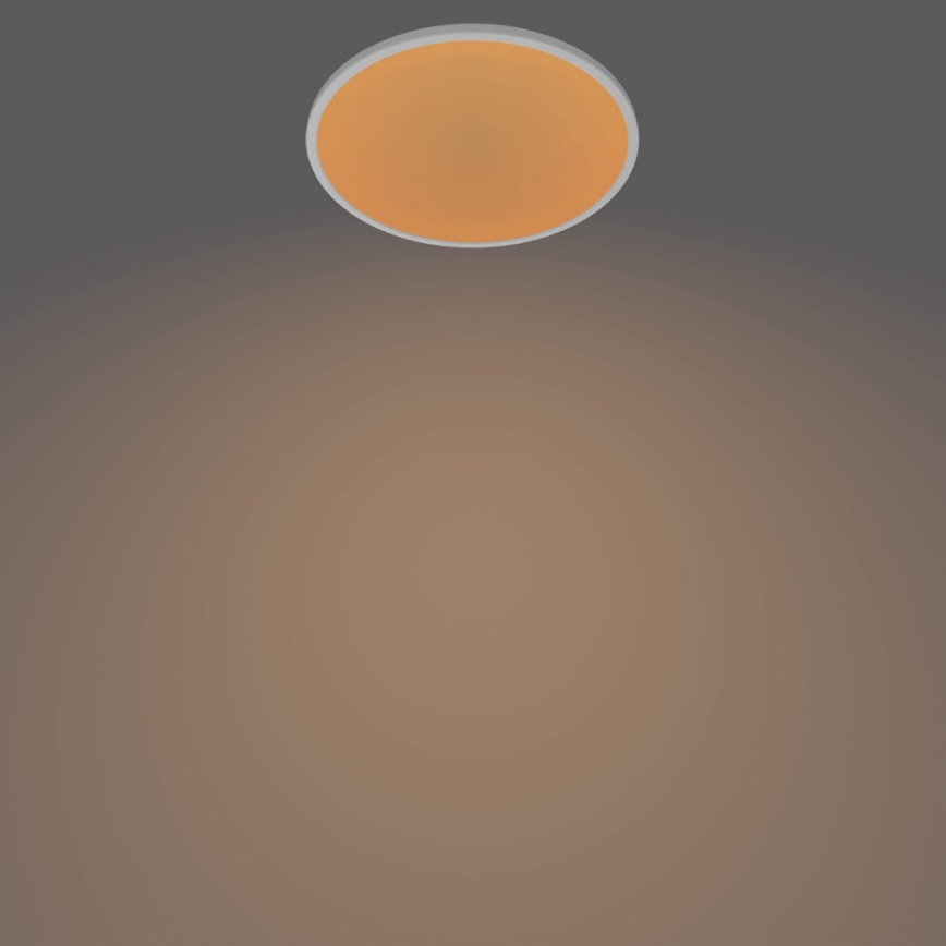 Philips - Dimmbare LED-Deckenleuchte LED/15W/230V 2700K