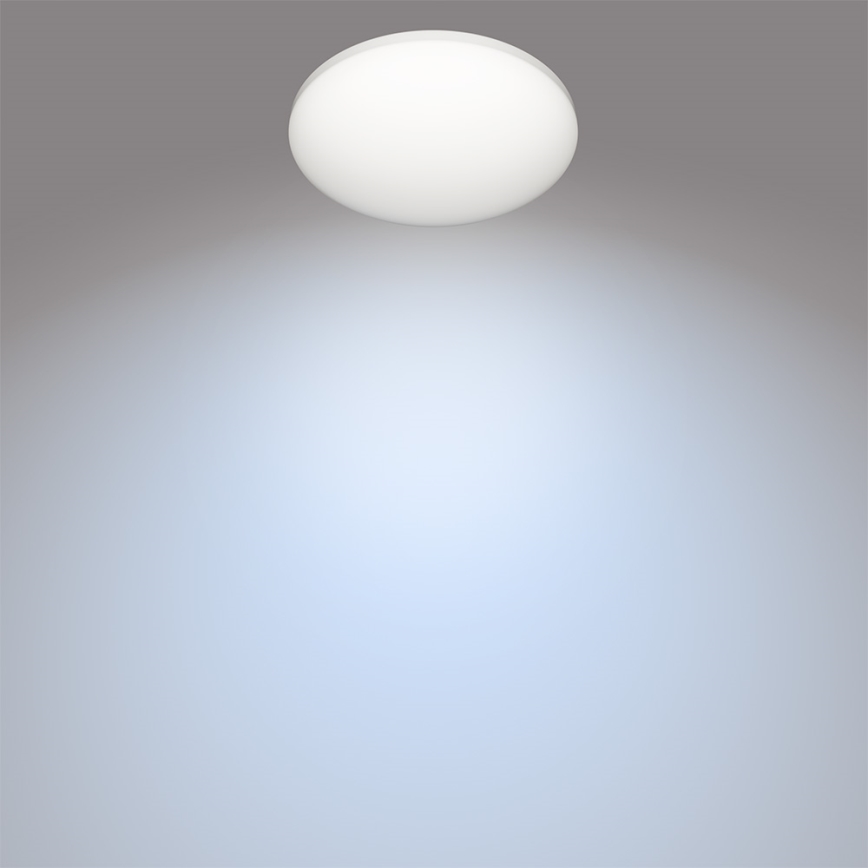 Philips - Dimmbare LED-Deckenleuchte LED/15W/230V 4000K