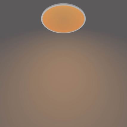 Philips - Dimmbare LED-Deckenleuchte CLEAR LED/18W/230V 2700K