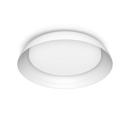 Philips - Dimmbare LED-Deckenleuchte FLETA SCENE SWITCH LED/10W/230V 2700K weiß