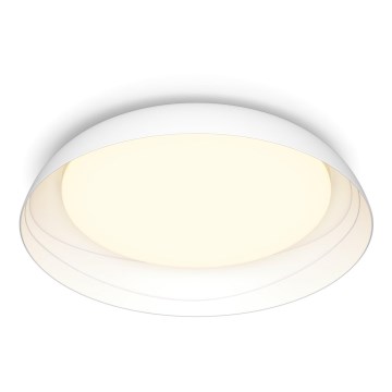 Philips - Dimmbare LED-Deckenleuchte FLETA SCENE SWITCH LED/10W/230V 2700K weiß