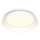 Philips - Dimmbare LED-Deckenleuchte FLETA SCENE SWITCH LED/10W/230V 2700K weiß