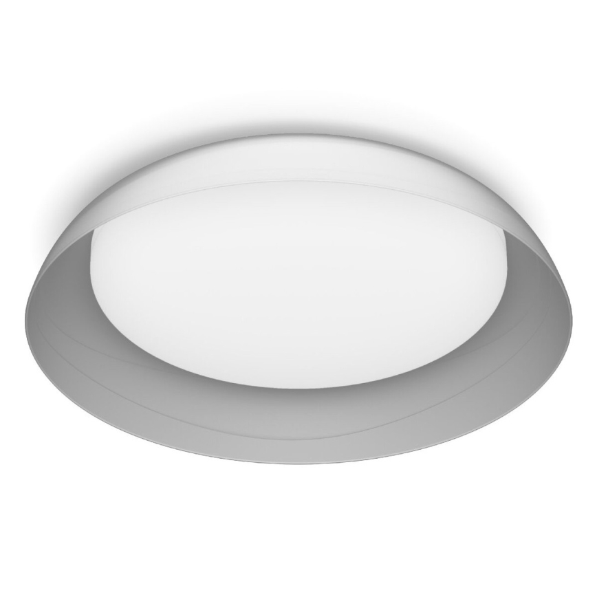 Philips - Dimmbare LED-Deckenleuchte FLETA SCENE SWITCH LED/10W/230V 4000K klar