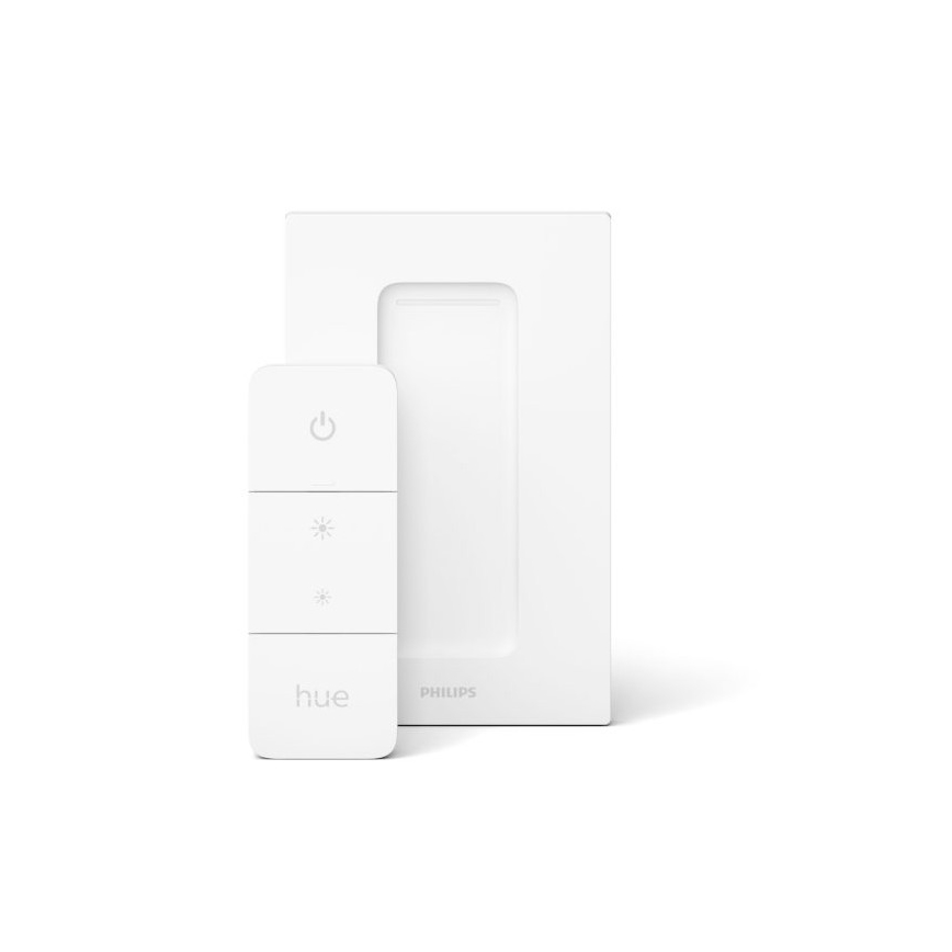 Philips - Dimmbare LED-Deckenleuchte Hue LED/19W/230V 2200-6500K + Fernbedienung