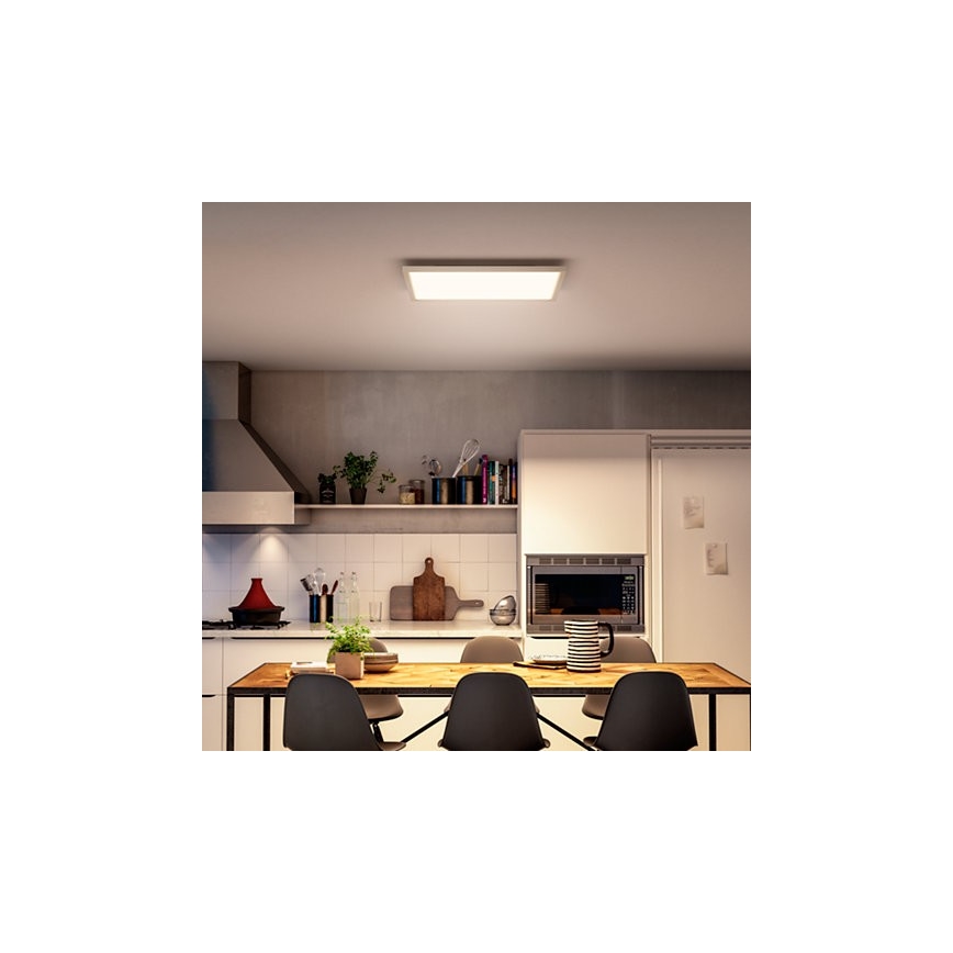 Philips - Dimmbare LED-Deckenleuchte Hue LED/39W/230V 2200-6500K + Fernbedienung