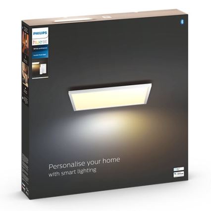 Philips - Dimmbare LED-Deckenleuchte Hue LED/39W/230V 2200-6500K + Fernbedienung