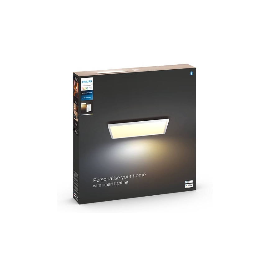 Philips - Dimmbare LED-Deckenleuchte Hue LED/39W/230V 2200-6500K + Fernbedienung